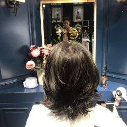 -形象革命造型·护肤Hair Studio