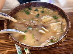 -玉祥府牛肉罩饼(金光道店)