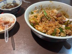 -王繁星面馆(西安熙地港店)