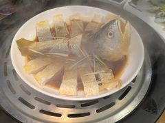 -海味当家·蒸锅海鲜(星海公园店)