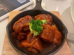 -鹿港小镇(西单大悦城店)