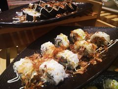 -好日子皇冠假日酒店·君怡咖啡厅(特美思大厦店)