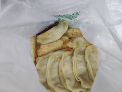 -劈柴院锅贴(沈阳路店)