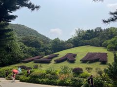 -深圳仙湖植物园