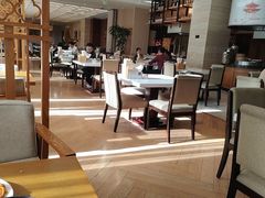 -杭州开元名都大酒店·地中海自助餐厅