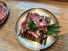 -西塔老太太泥炉烤肉(北京双井店)