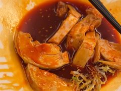 -粤尚腾香居中餐厅(首都机场希尔顿店)