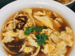 -紫光园·烤鸭·北京菜(团结湖店)