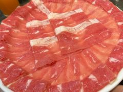-鑫隆四季涮肉(香河店)