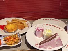 -芝小官牛肉火锅烤肉自助(淮安清江浦区新亚店)