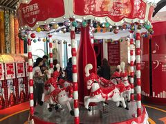 -东方明珠·可口可乐欢乐餐厅