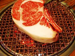 -黑牛の店·和牛烧肉(合生汇店)