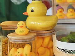 -LINLEE林里·手打柠檬茶(黄浦茂名南路店)