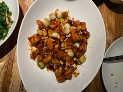 -青年公社烤鸭(青年路店)