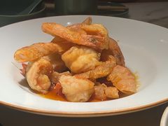 -锦府盐帮·李宅(领展购物广场中关村店)