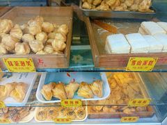 -百香林西点(汉渝路店)