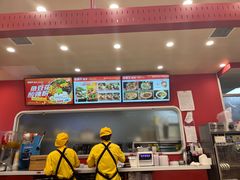 -卷翻天·卷饼(欧亚商都店)