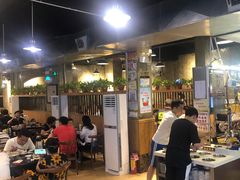 -八合里牛肉火锅(八合里总店)