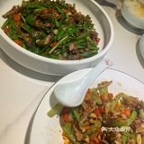 第一次吃江西菜 真不错