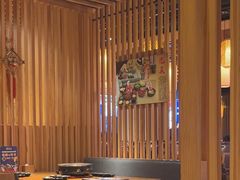-金刚山黑牛炭火自助烤肉(西大望路店)