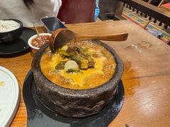 -敏珠拉姆藏餐·南京厨房(富春江东街店)