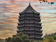 -六和塔文化公园