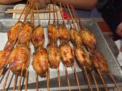 -管氏翅吧(广渠门店)