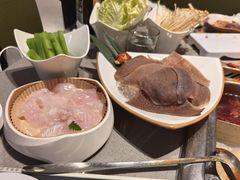 -海底捞火锅(河东万达广场店)