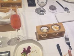 -王品牛排(福州泰禾店)