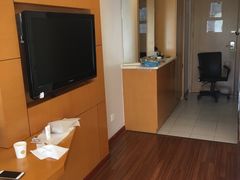 -全季酒店(天津文化中心店)
