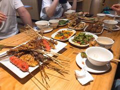 -木屋烧烤(坂田天安云谷店)