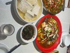 -蛙兔鸡自贡风味·特色江湖菜(广都店)