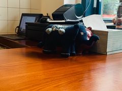 -Be Lived Cafe比例咖啡(摩天轮店)