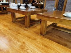 -长寿参鸡汤(朝韩风情街店)