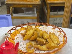 -大良毋米粥(锦龙路总店)