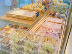-宏发红西饼屋(天津路店)
