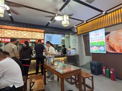 -穆得·老周家牛肉烧饼(普利街店)