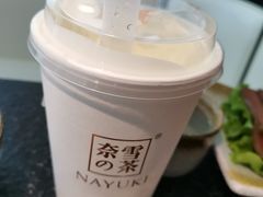 -奈雪的茶(印象城店)