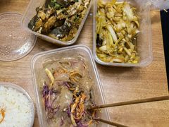 -吕氏疙瘩汤·私家菜馆(慈云寺店)