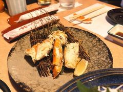 -蟹道乐(道顿堀本店)