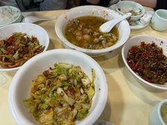 -笨罗卜浏阳菜馆(龙华鹏润达店)