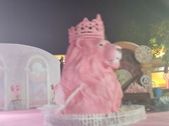 -厦门方特梦幻王国