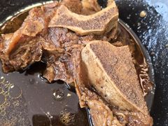 -三千粉牛肉米粉(来客茂店)