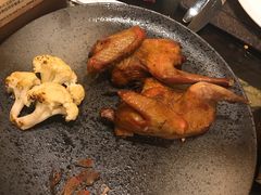 -深圳四季酒店·馥自助餐厅