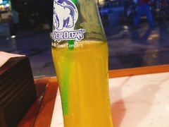 北冰洋-贺秦生陕面王(富力城店)