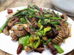 -九九牛肉馆(南山路店)