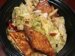 -巴依老爷·新疆美食(上城区天城路店)