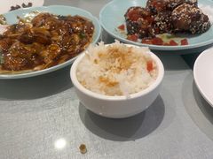 -南来顺饭庄·清真(南菜园店)