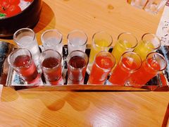 -醉三巡酒馆(浑南店)