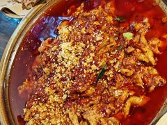 -水煮三国·川鲁江湖菜(香山店)